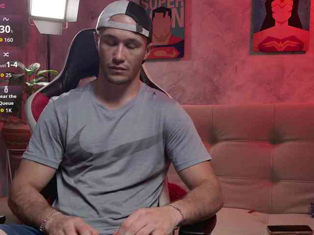 AxelFairchaild AxelFairchaild