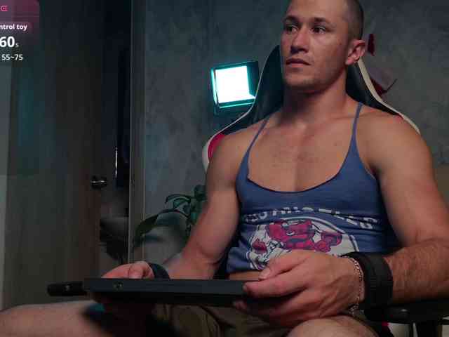 AxelFairchaild AxelFairchaild