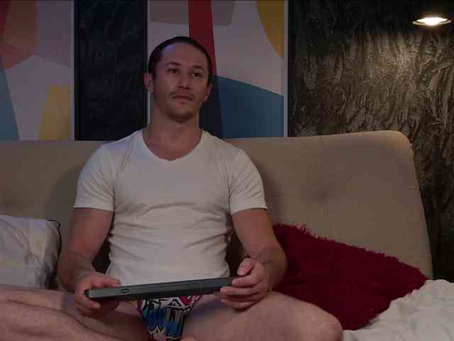 AxelFairchaild AxelFairchaild