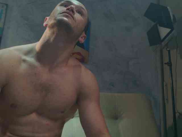 AxelFairchaild AxelFairchaild