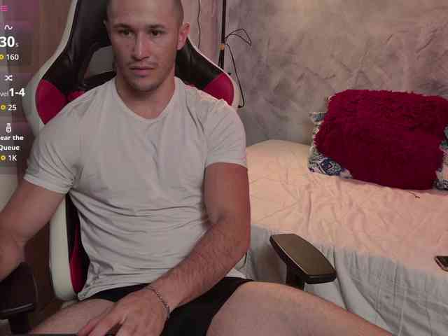 AxelFairchaild AxelFairchaild