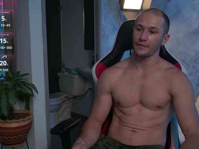 AxelFairchaild AxelFairchaild