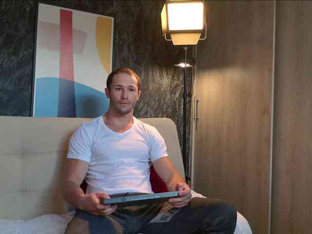 AxelFairchaild AxelFairchaild