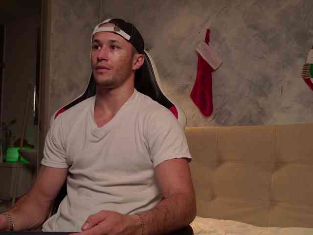 AxelFairchaild AxelFairchaild