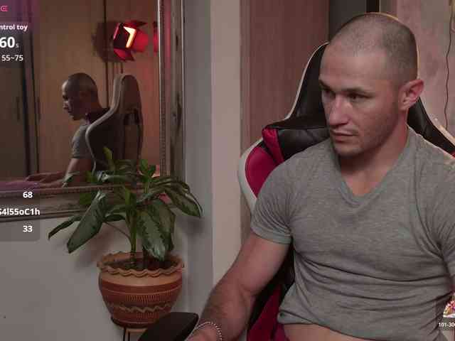 AxelFairchaild AxelFairchaild