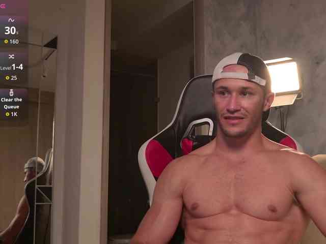 AxelFairchaild AxelFairchaild