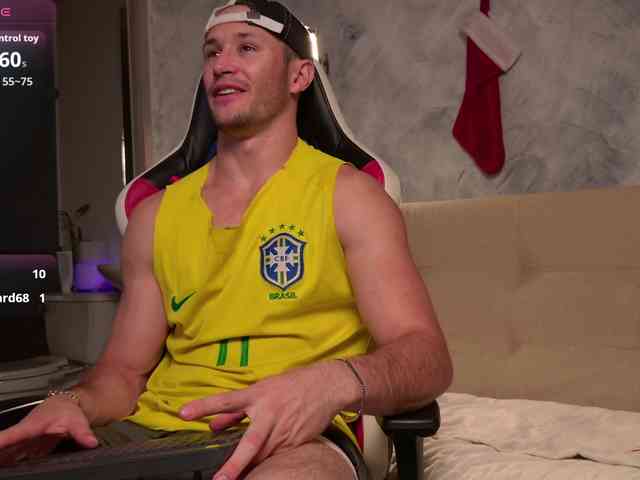 AxelFairchaild AxelFairchaild