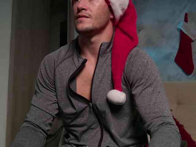 AxelFairchaild AxelFairchaild