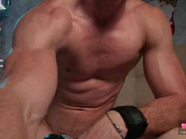 AxelFairchaild AxelFairchaild