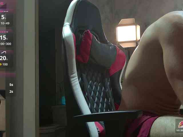 AxelFairchaild AxelFairchaild