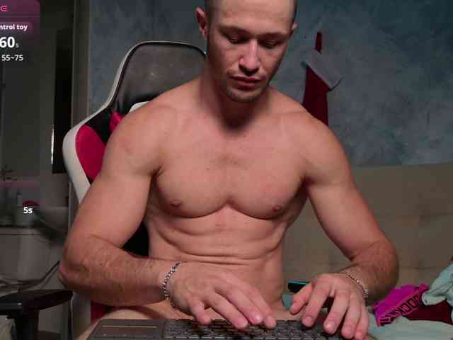 AxelFairchaild AxelFairchaild