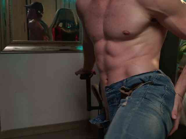 AxelFairchaild AxelFairchaild