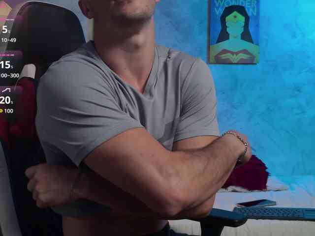 AxelFairchaild AxelFairchaild