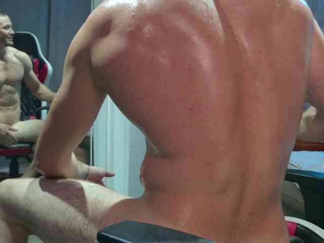 AxelFairchaild AxelFairchaild