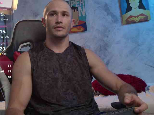 AxelFairchaild AxelFairchaild