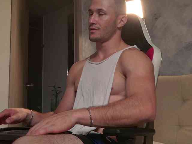 AxelFairchaild AxelFairchaild