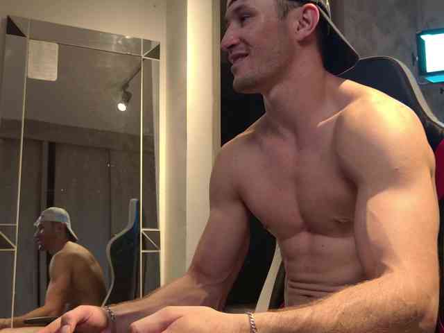 AxelFairchaild AxelFairchaild