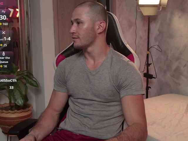 AxelFairchaild AxelFairchaild