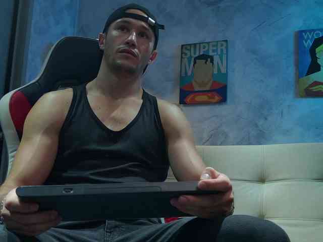 AxelFairchaild AxelFairchaild