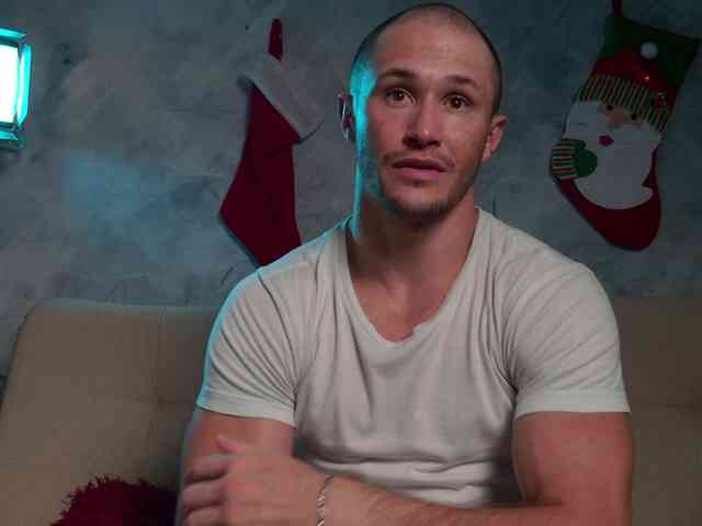 AxelFairchaild AxelFairchaild