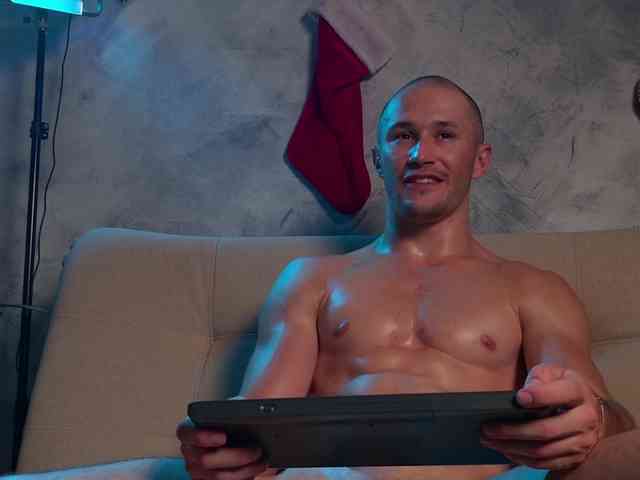 AxelFairchaild AxelFairchaild