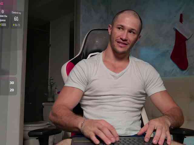 AxelFairchaild AxelFairchaild