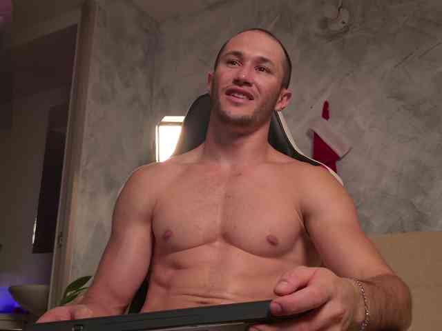 AxelFairchaild AxelFairchaild