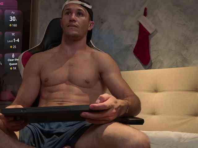 AxelFairchaild AxelFairchaild