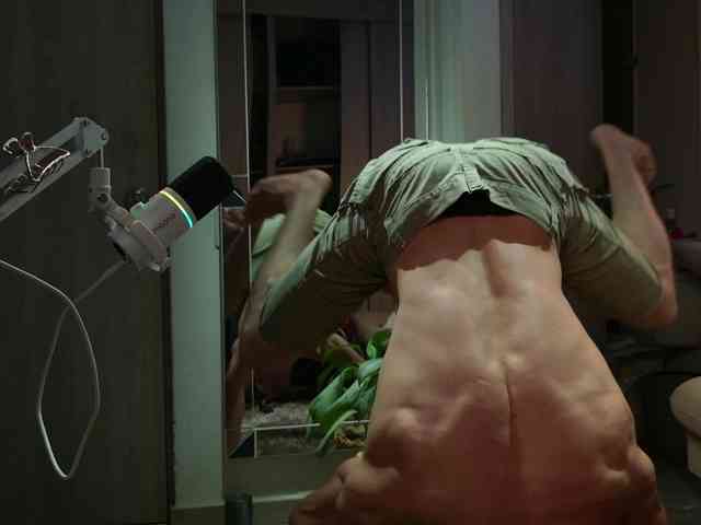 AxelFairchaild AxelFairchaild