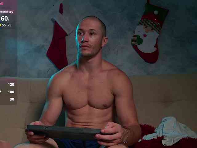 AxelFairchaild AxelFairchaild