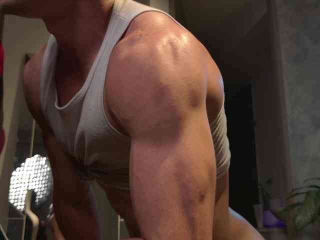 AxelFairchaild AxelFairchaild