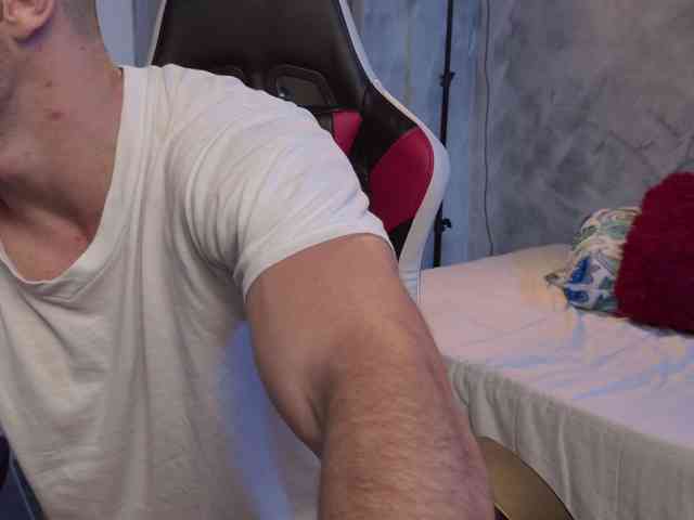 AxelFairchaild AxelFairchaild