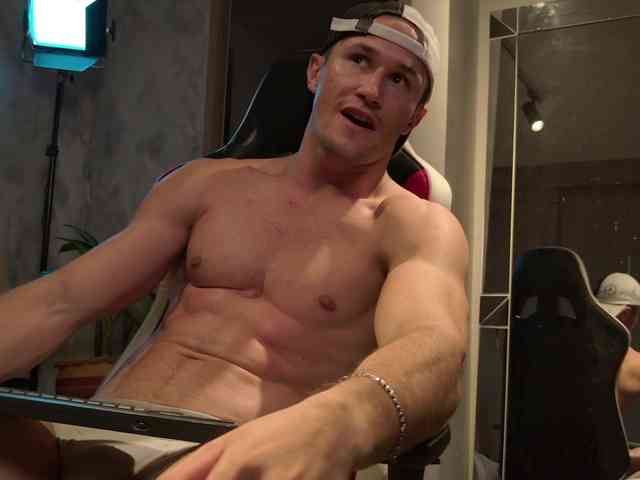 AxelFairchaild AxelFairchaild