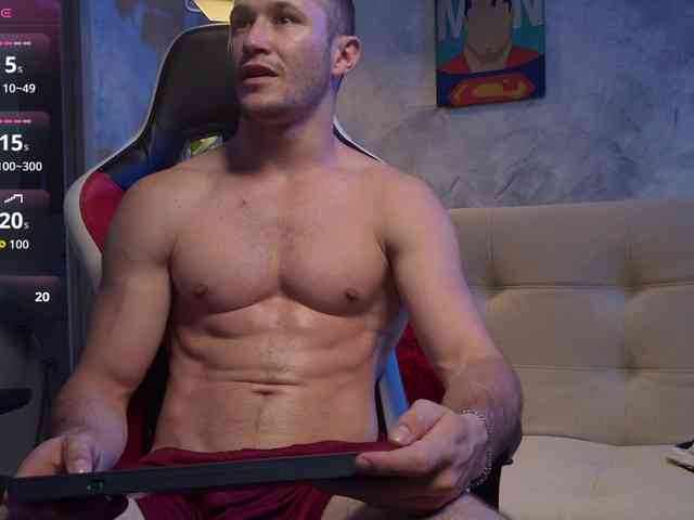 AxelFairchaild AxelFairchaild