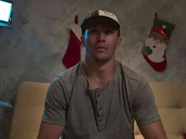 AxelFairchaild AxelFairchaild