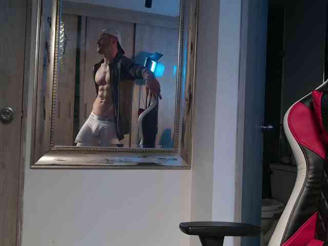 AxelFairchaild AxelFairchaild