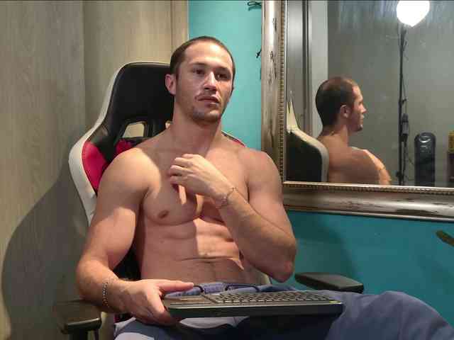 AxelFairchaild AxelFairchaild