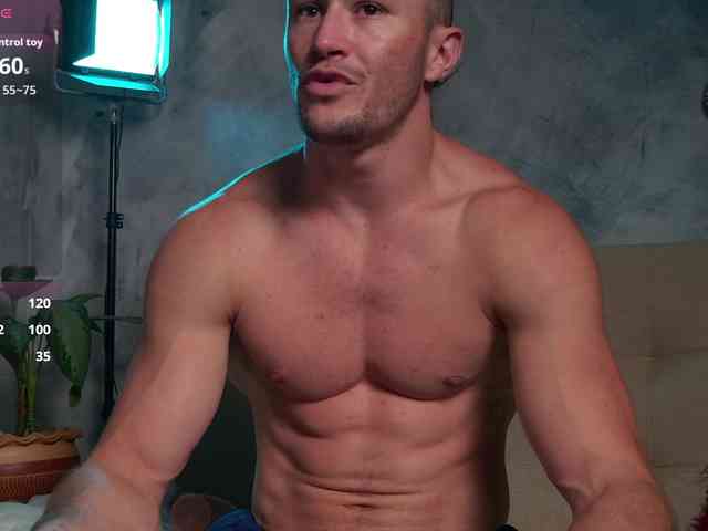 AxelFairchaild AxelFairchaild