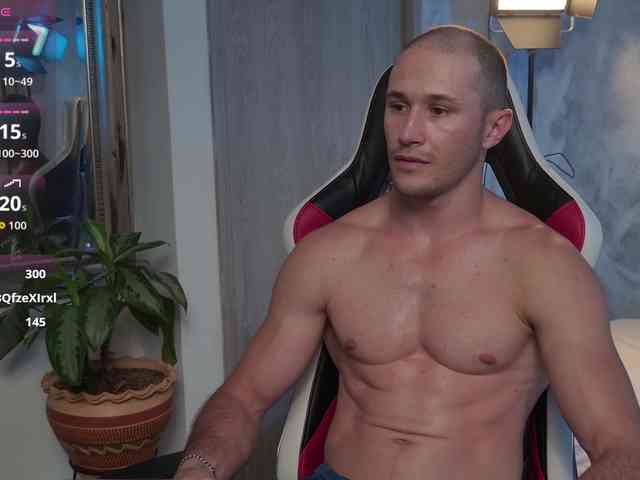 AxelFairchaild AxelFairchaild