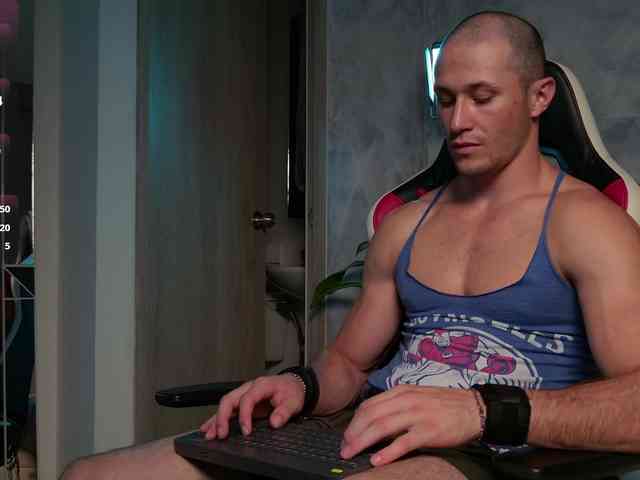 AxelFairchaild AxelFairchaild