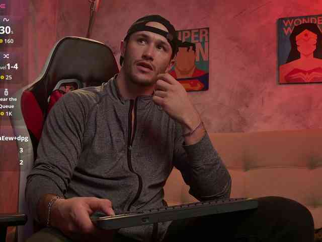 AxelFairchaild AxelFairchaild