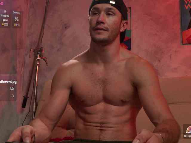 AxelFairchaild AxelFairchaild