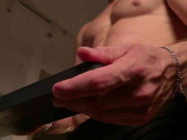 AxelFairchaild AxelFairchaild