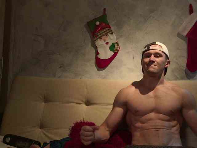 AxelFairchaild AxelFairchaild