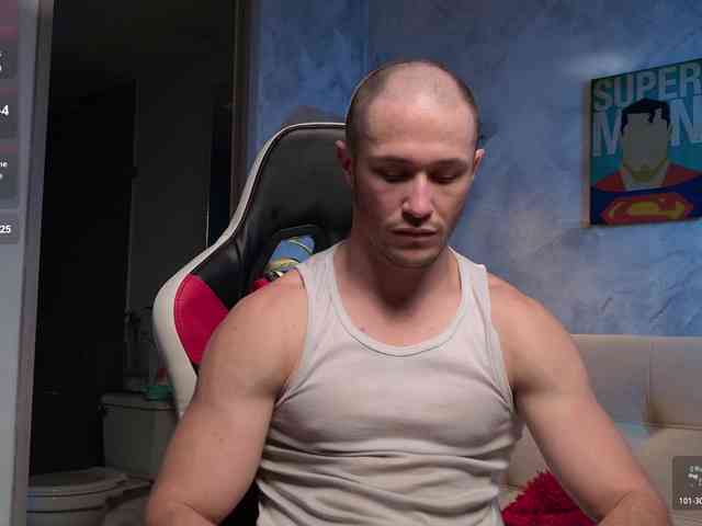 AxelFairchaild AxelFairchaild