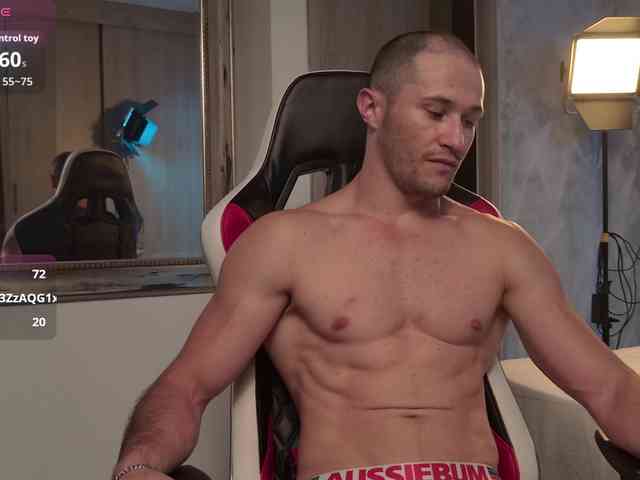 AxelFairchaild AxelFairchaild