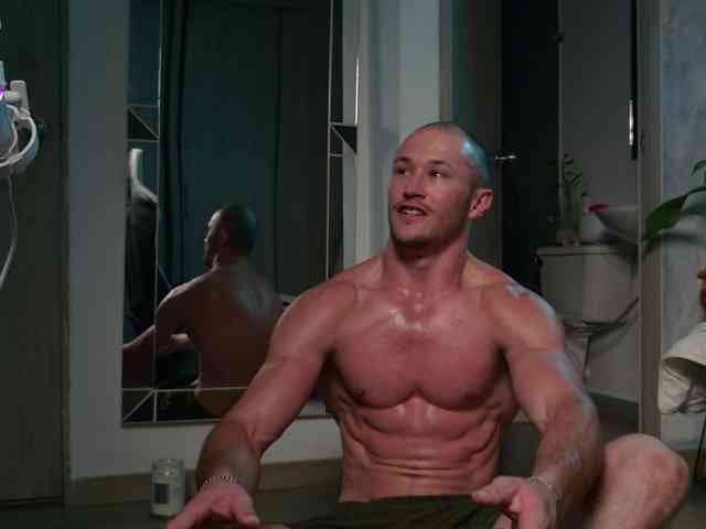 AxelFairchaild AxelFairchaild