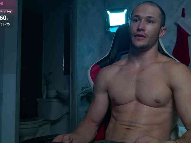 AxelFairchaild AxelFairchaild