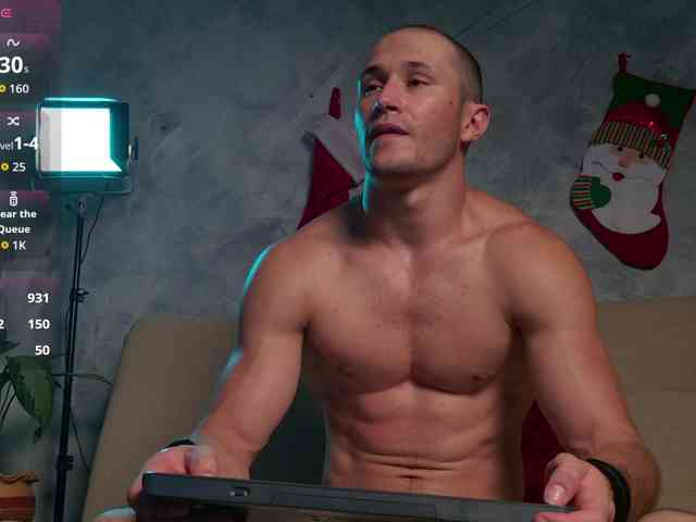 AxelFairchaild AxelFairchaild