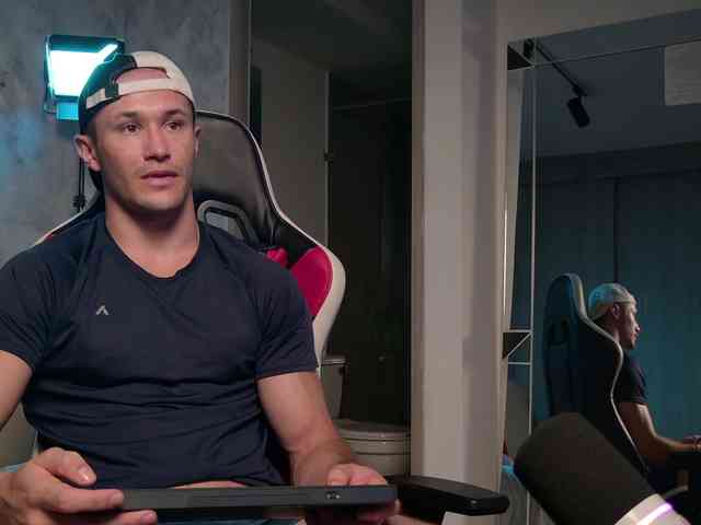 AxelFairchaild AxelFairchaild